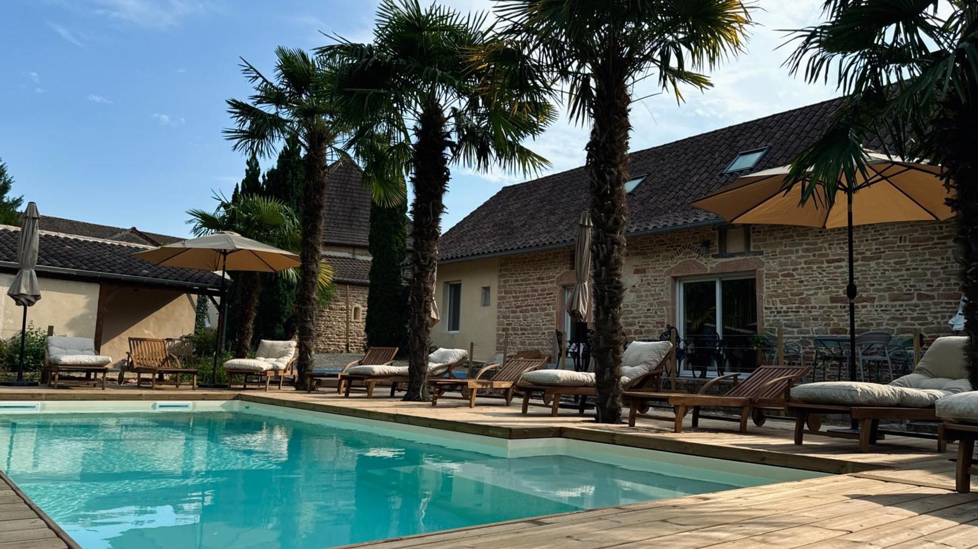 Hotel Domaine Kaet Ratenelle Exterior foto